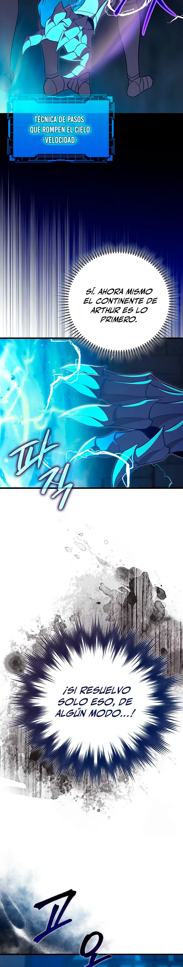 Jugador de nivel máximo > Capitulo 128 > Page 211