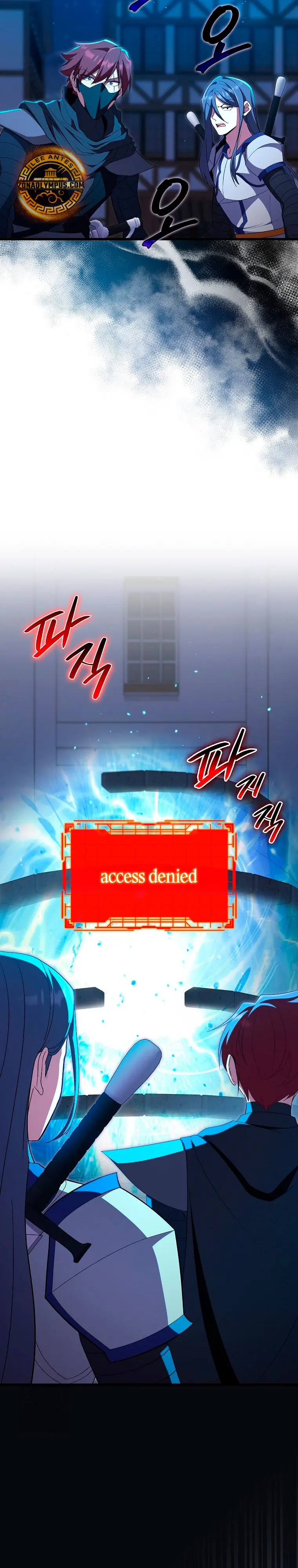 Jugador de nivel máximo > Capitulo 128 > Page 221