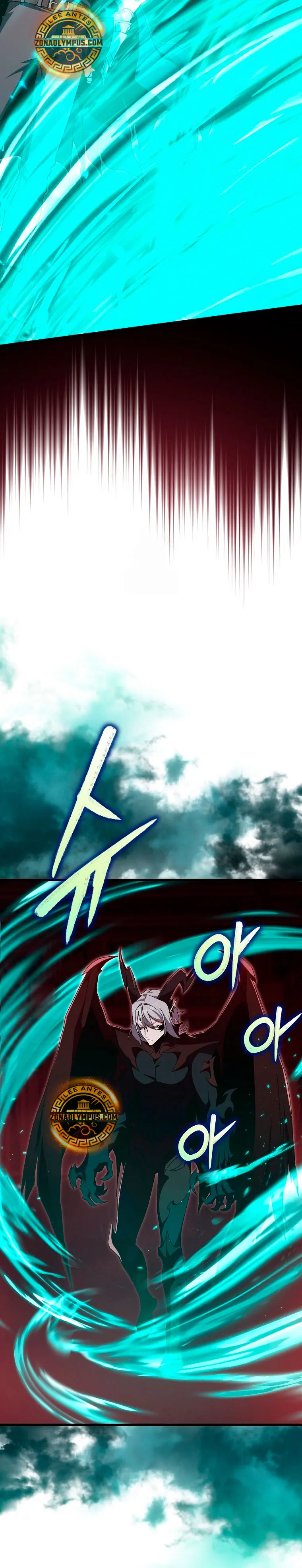 Jugador de nivel máximo > Capitulo 128 > Page 291