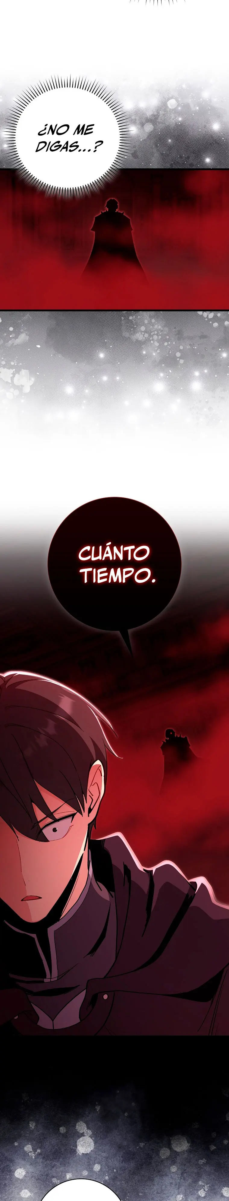 Jugador de nivel máximo > Capitulo 128 > Page 331