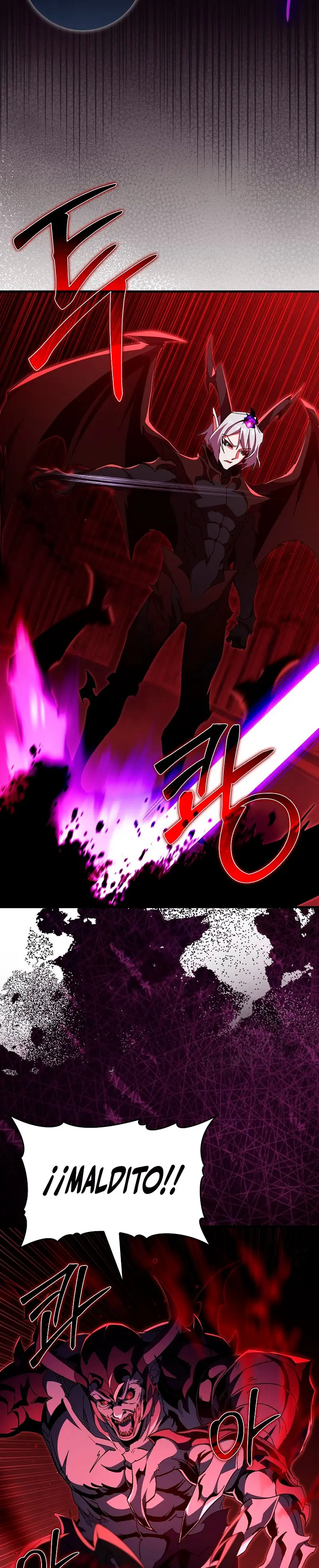 Jugador de nivel máximo > Capitulo 129 > Page 211