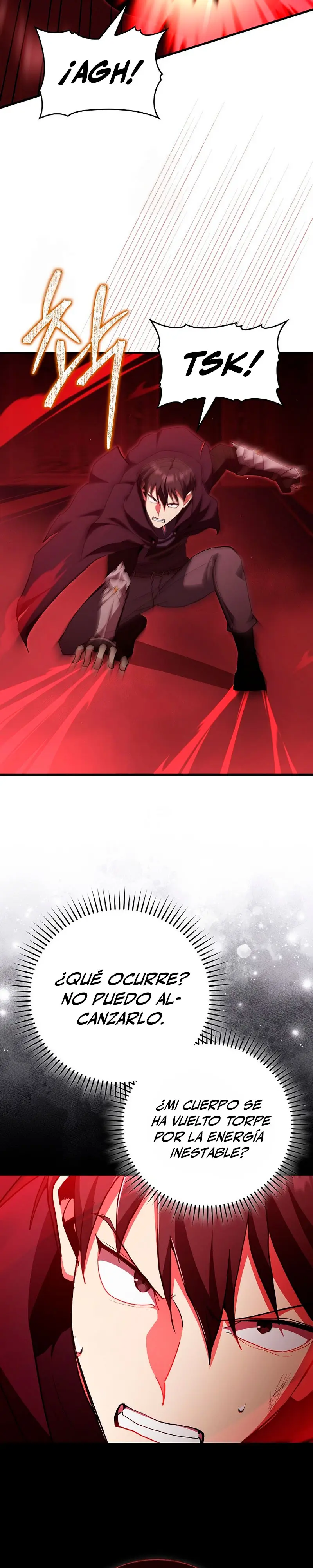 Jugador de nivel máximo > Capitulo 129 > Page 291