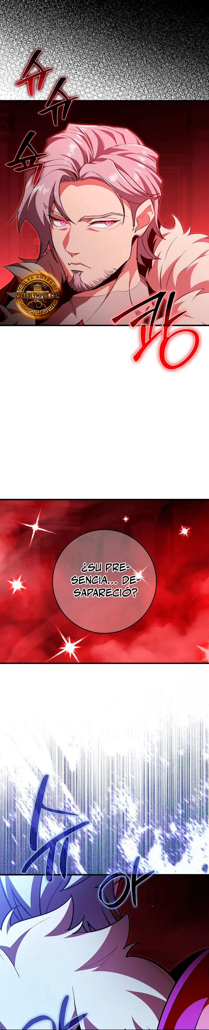 Jugador de nivel máximo > Capitulo 129 > Page 341