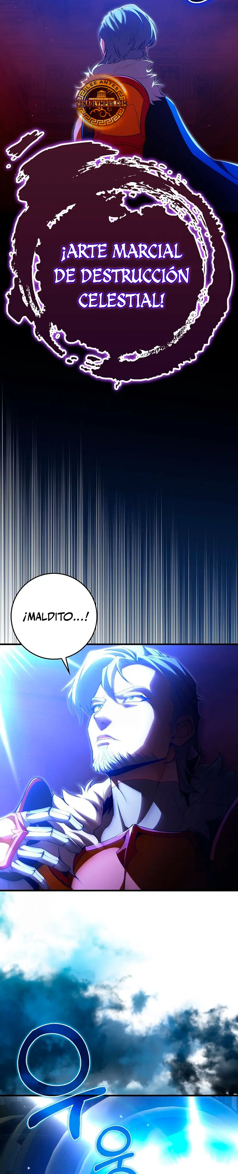 Jugador de nivel máximo > Capitulo 129 > Page 371