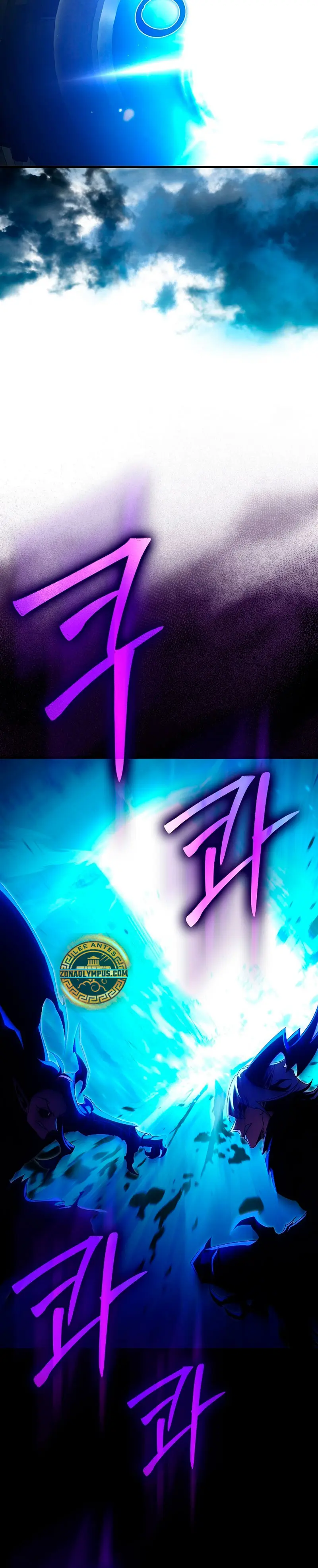 Jugador de nivel máximo > Capitulo 129 > Page 381