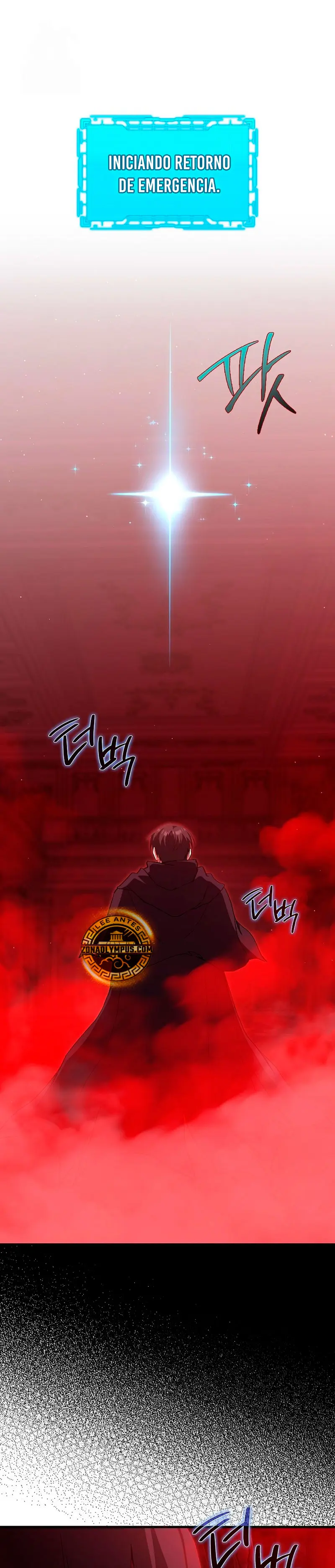 Jugador de nivel máximo > Capitulo 129 > Page 421
