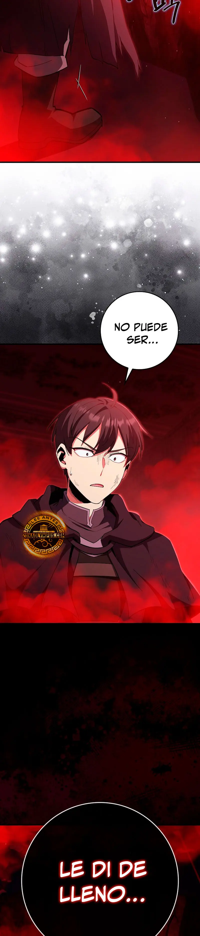 Jugador de nivel máximo > Capitulo 129 > Page 431