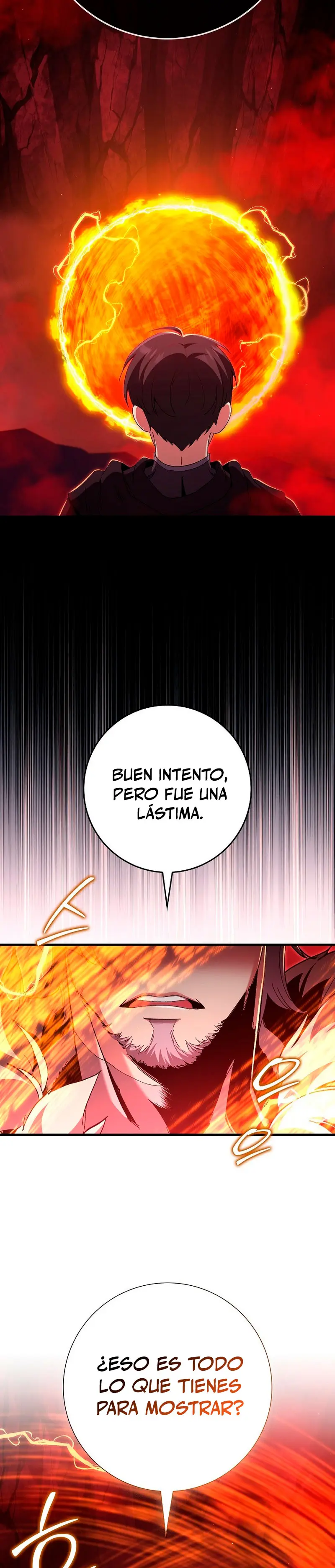 Jugador de nivel máximo > Capitulo 129 > Page 441