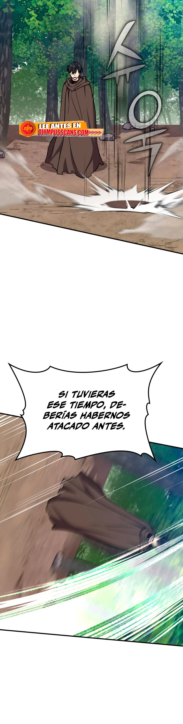 Jugador de nivel máximo > Capitulo 3 > Page 421