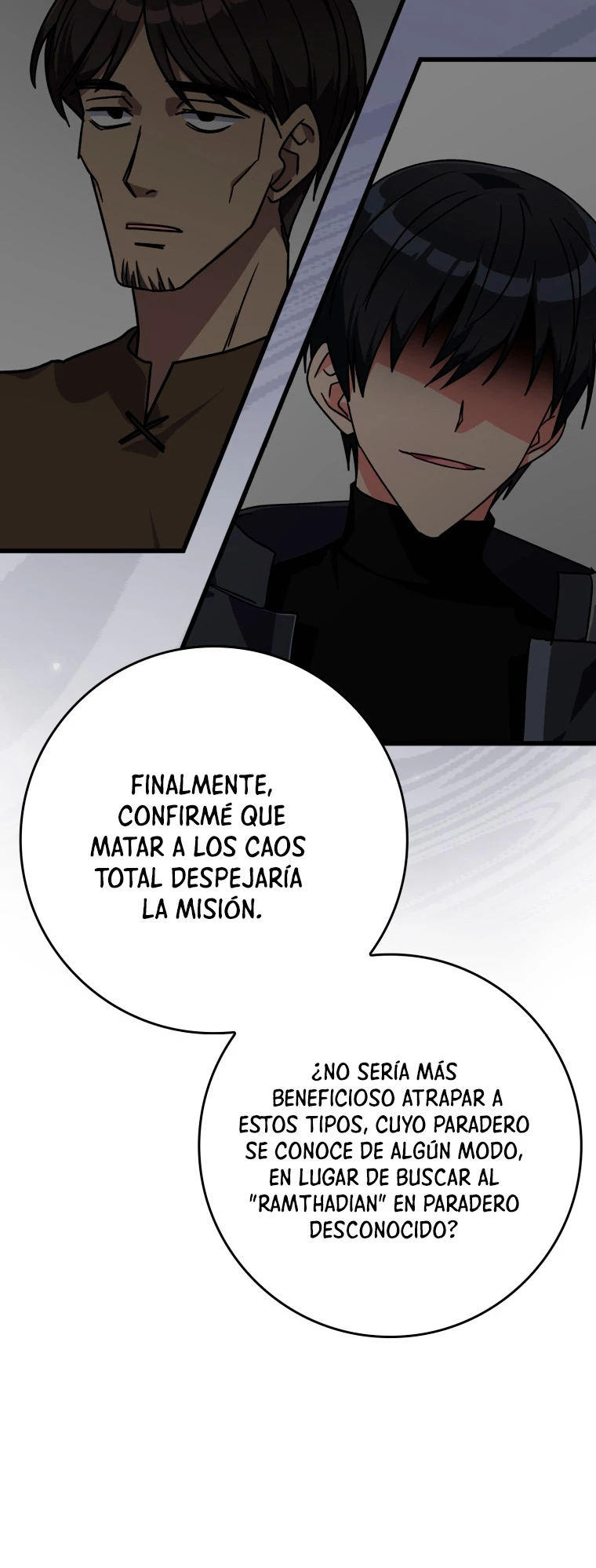 Jugador de nivel máximo > Capitulo 11 > Page 681