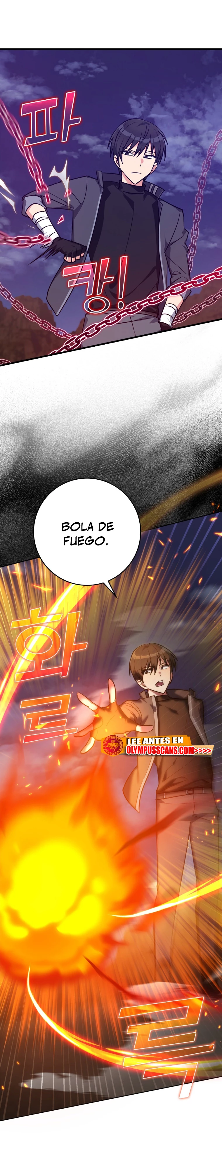 Jugador de nivel máximo > Capitulo 12 > Page 331