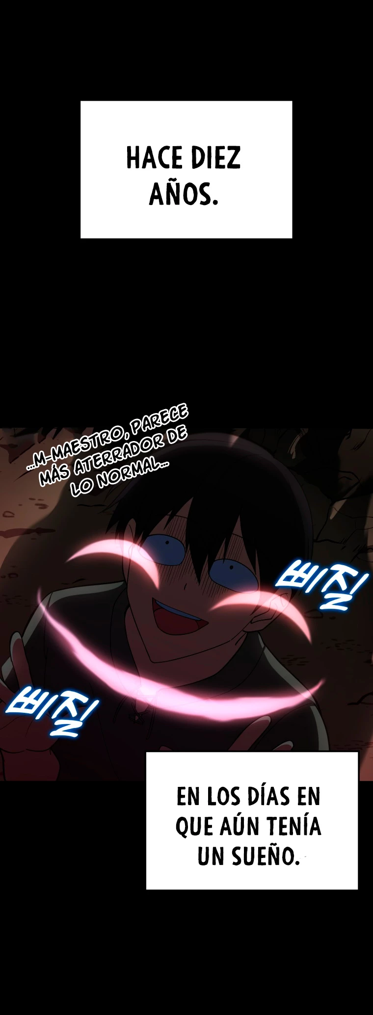 Jugador de nivel máximo > Capitulo 47 > Page 21