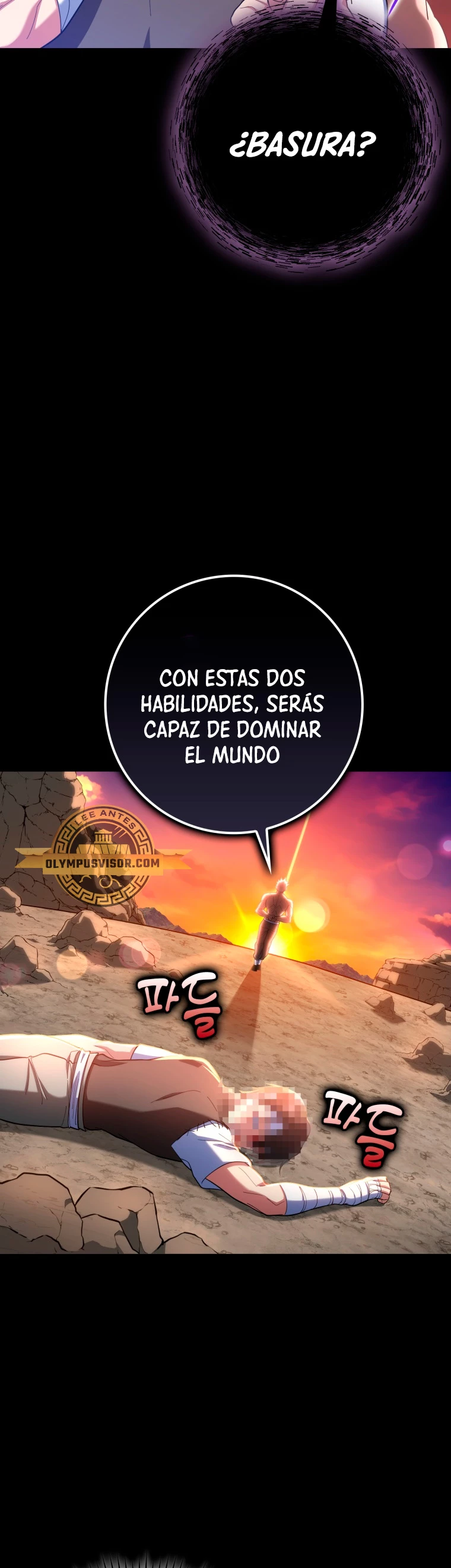 Jugador de nivel máximo > Capitulo 47 > Page 51