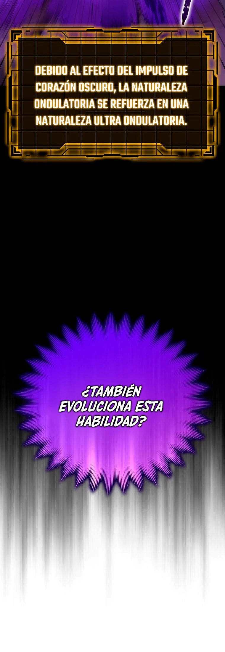 Jugador de nivel máximo > Capitulo 47 > Page 121