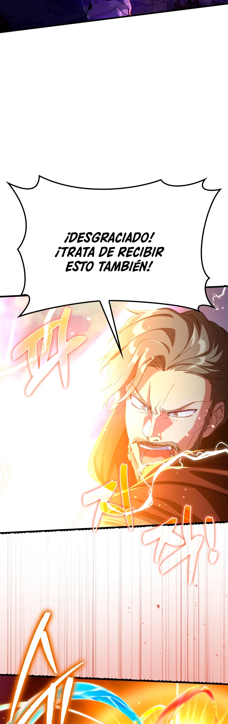 Jugador de nivel máximo > Capitulo 47 > Page 191