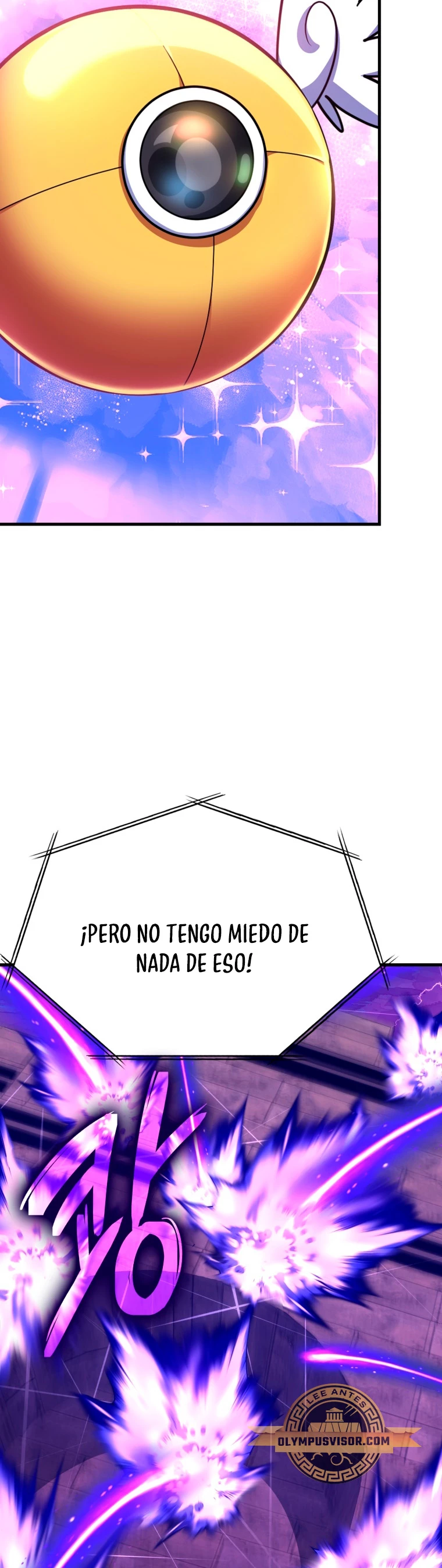 Jugador de nivel máximo > Capitulo 47 > Page 291