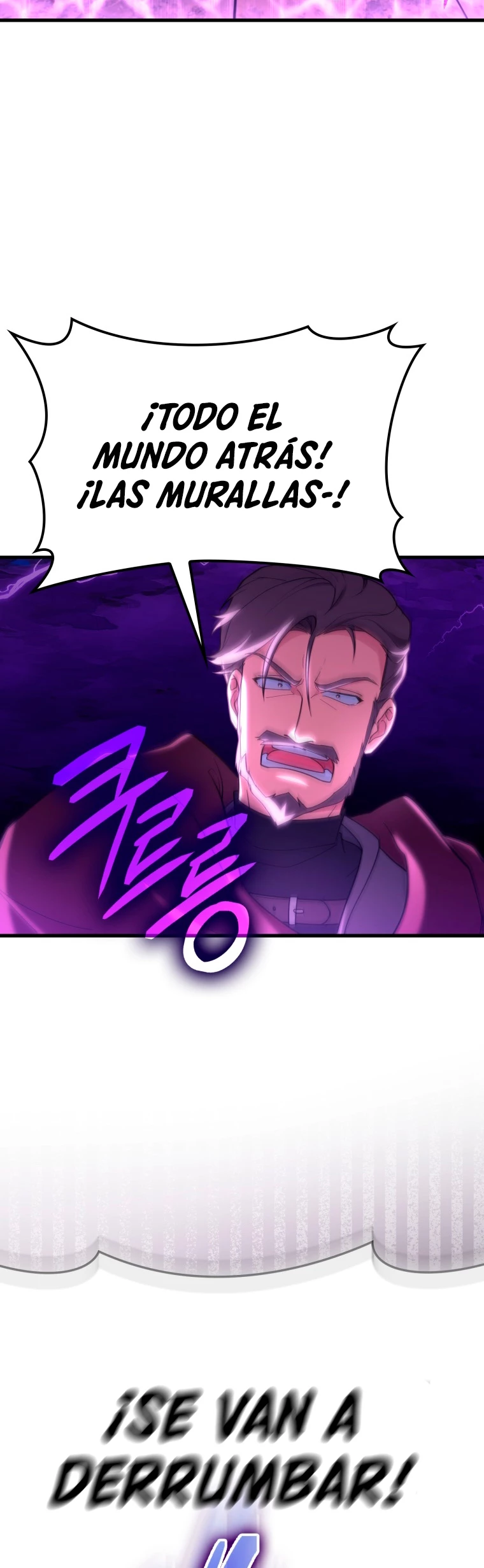 Jugador de nivel máximo > Capitulo 47 > Page 311