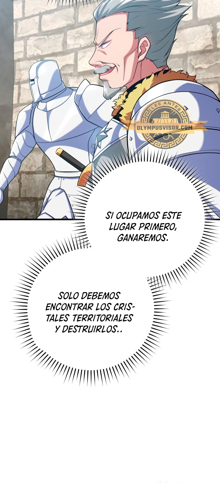Jugador de nivel máximo > Capitulo 47 > Page 441