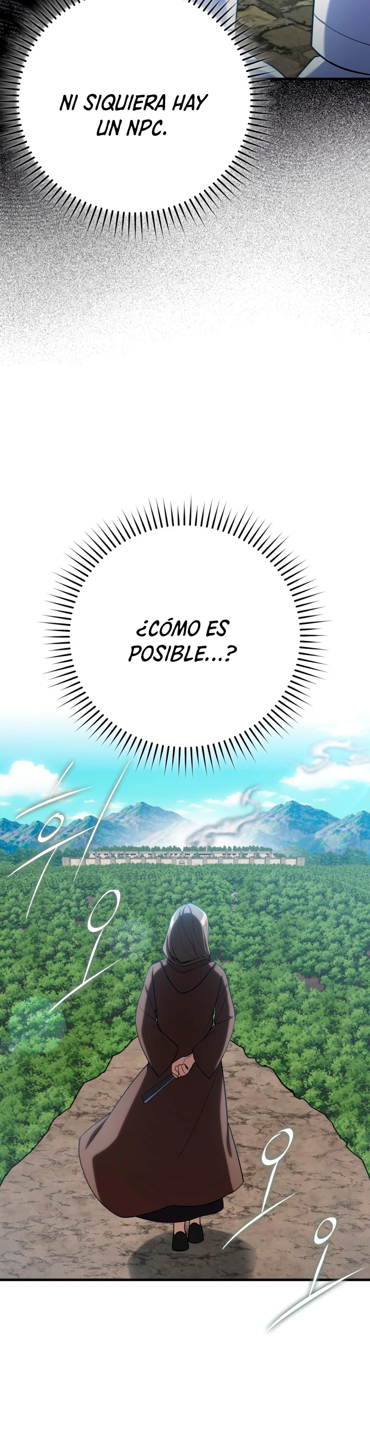Jugador de nivel máximo > Capitulo 47 > Page 471