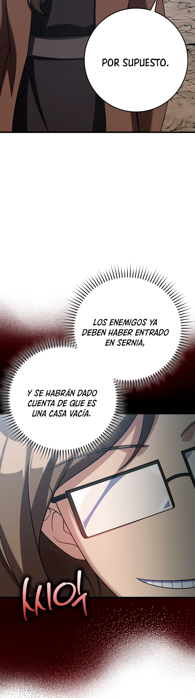 Jugador de nivel máximo > Capitulo 47 > Page 491