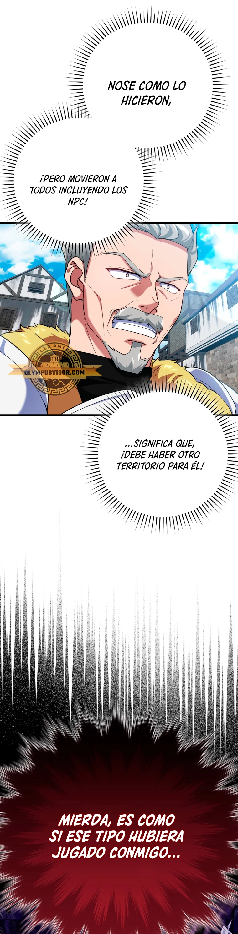 Jugador de nivel máximo > Capitulo 47 > Page 511