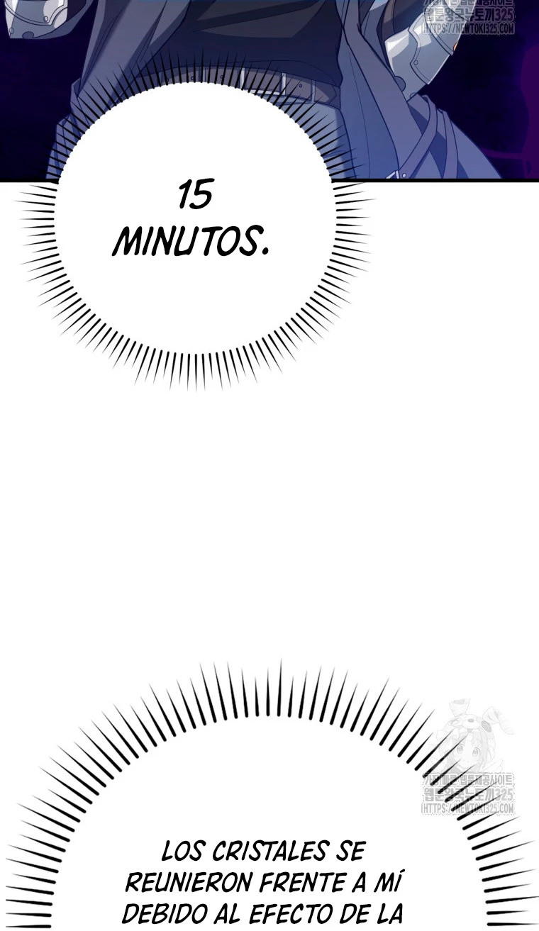 Jugador de nivel máximo > Capitulo 48 > Page 131