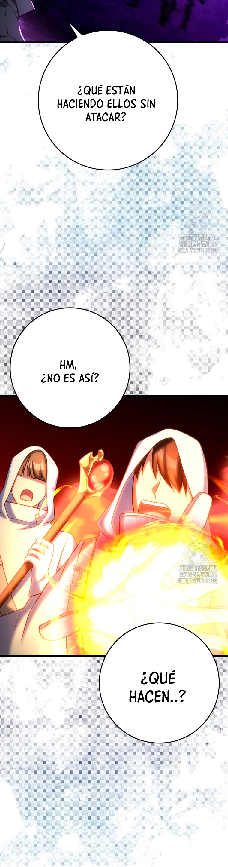 Jugador de nivel máximo > Capitulo 48 > Page 151