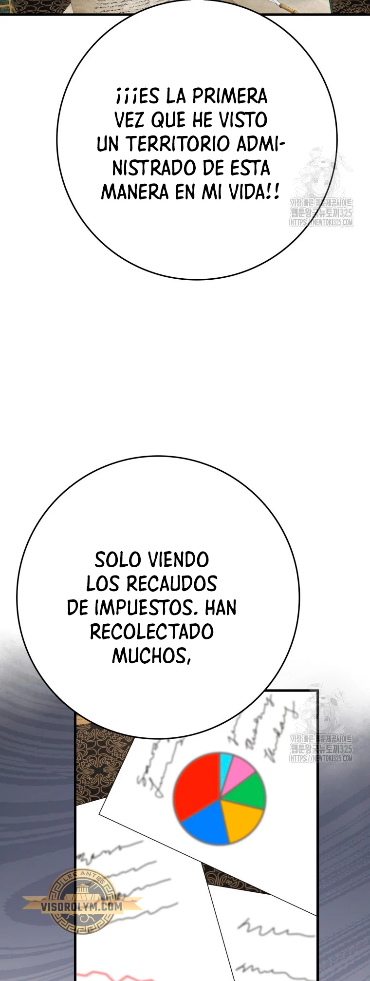 Jugador de nivel máximo > Capitulo 48 > Page 471