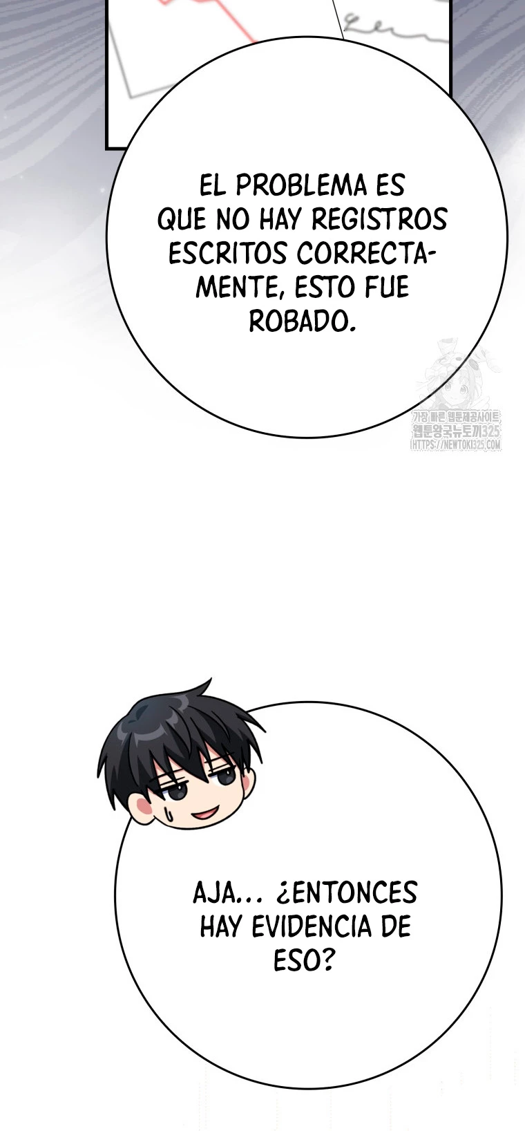 Jugador de nivel máximo > Capitulo 48 > Page 481