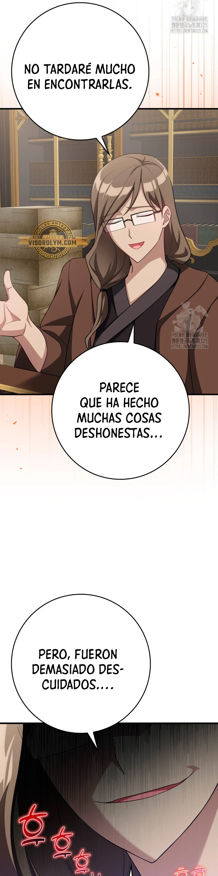 Jugador de nivel máximo > Capitulo 48 > Page 491