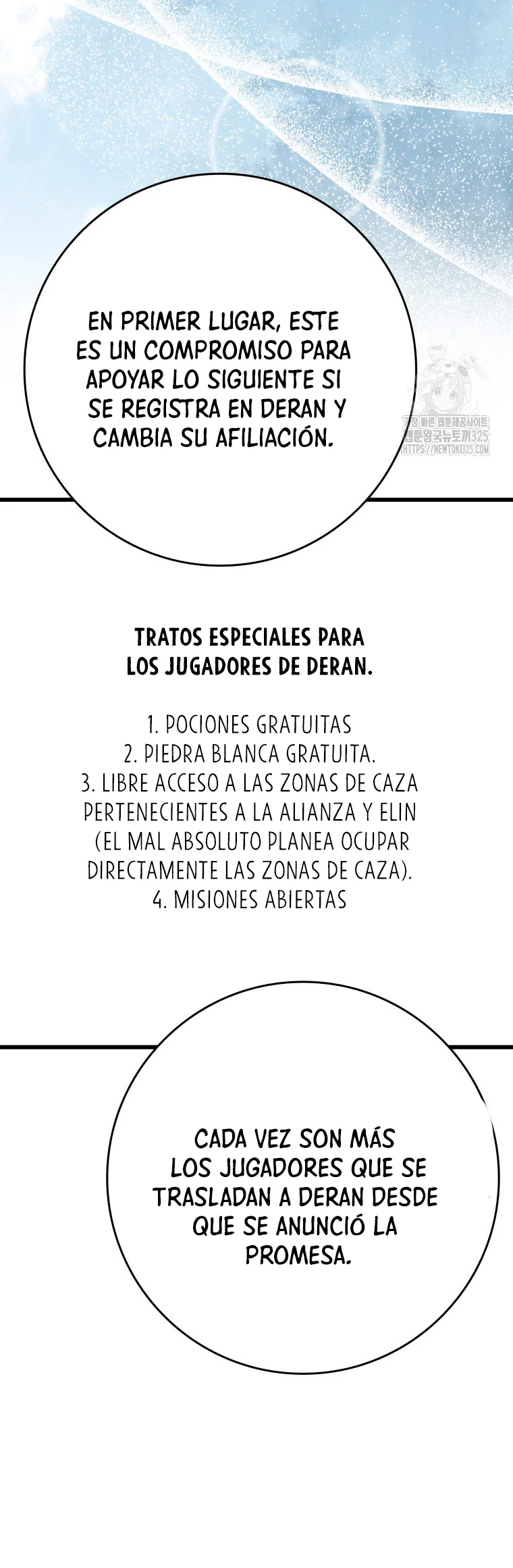 Jugador de nivel máximo > Capitulo 48 > Page 521