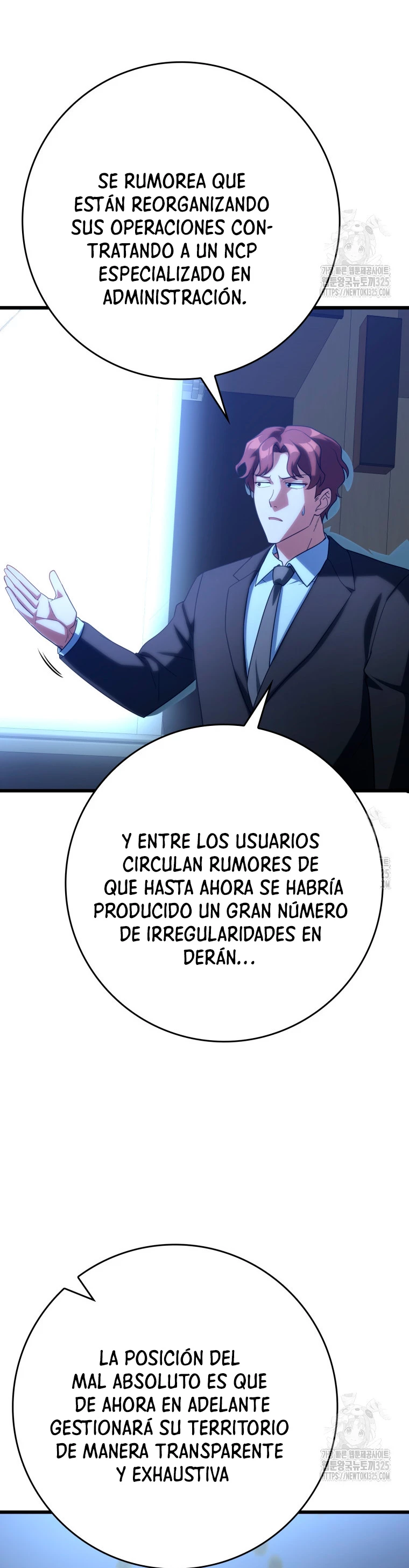 Jugador de nivel máximo > Capitulo 48 > Page 531