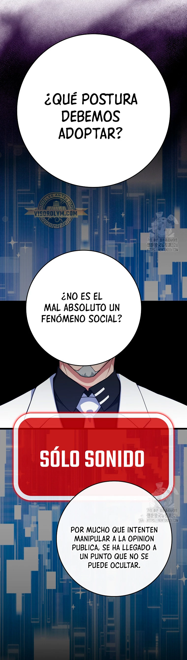 Jugador de nivel máximo > Capitulo 49 > Page 31