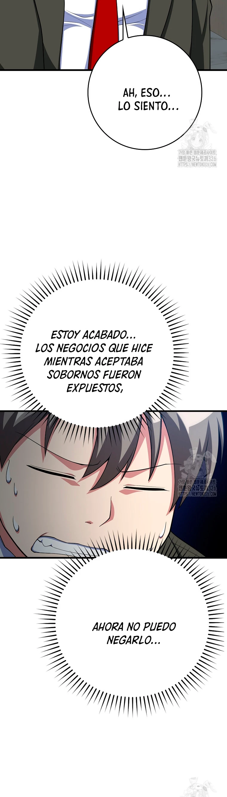 Jugador de nivel máximo > Capitulo 49 > Page 261