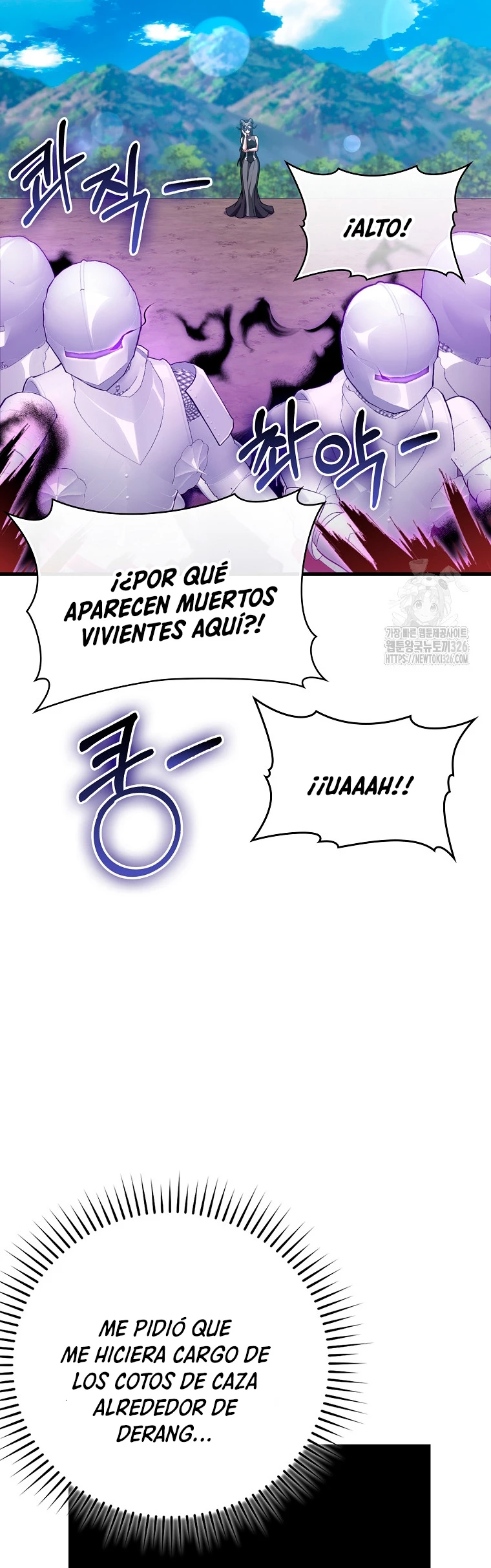 Jugador de nivel máximo > Capitulo 49 > Page 331