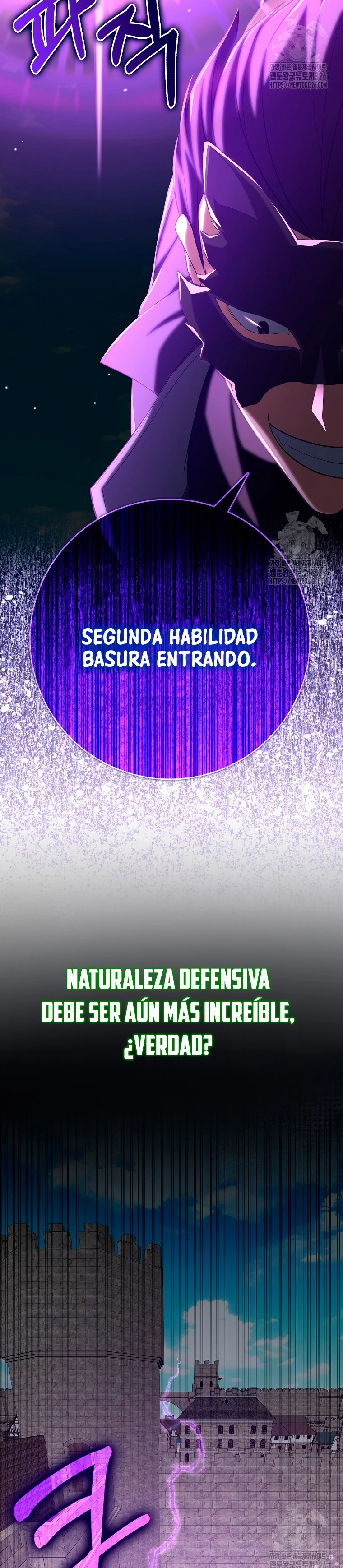 Jugador de nivel máximo > Capitulo 49 > Page 501