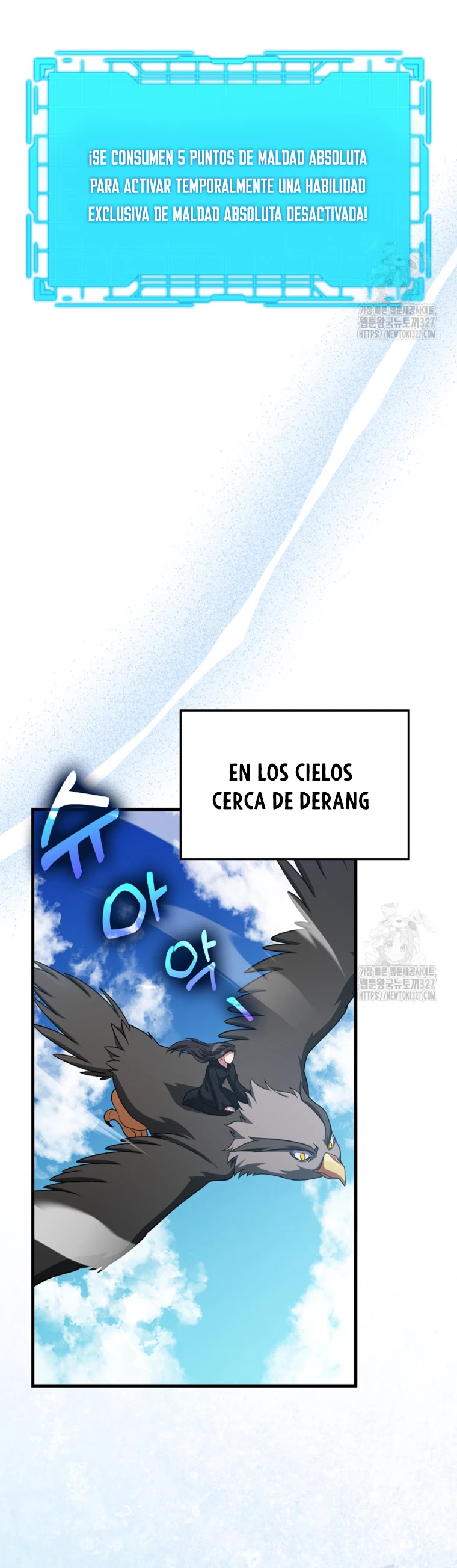 Jugador de nivel máximo > Capitulo 50 > Page 181