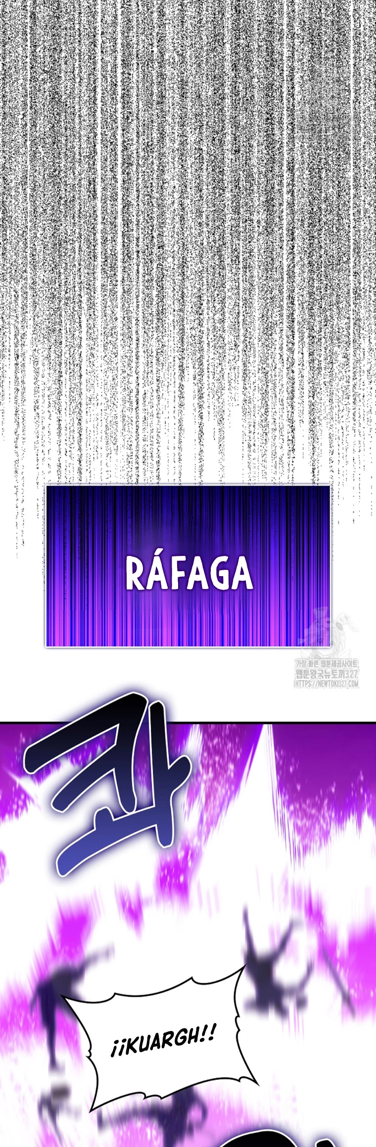 Jugador de nivel máximo > Capitulo 50 > Page 311