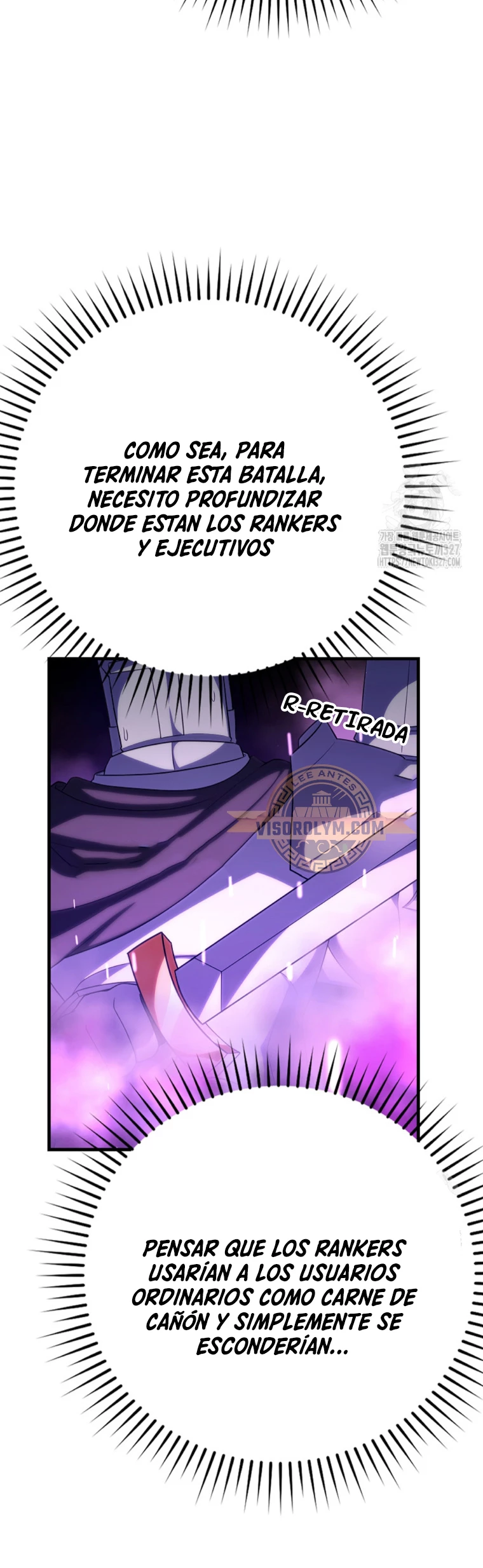Jugador de nivel máximo > Capitulo 50 > Page 371