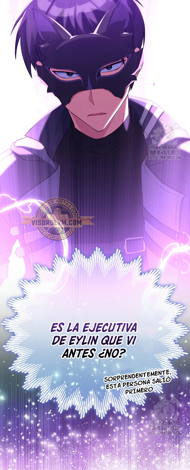 Jugador de nivel máximo > Capitulo 50 > Page 511