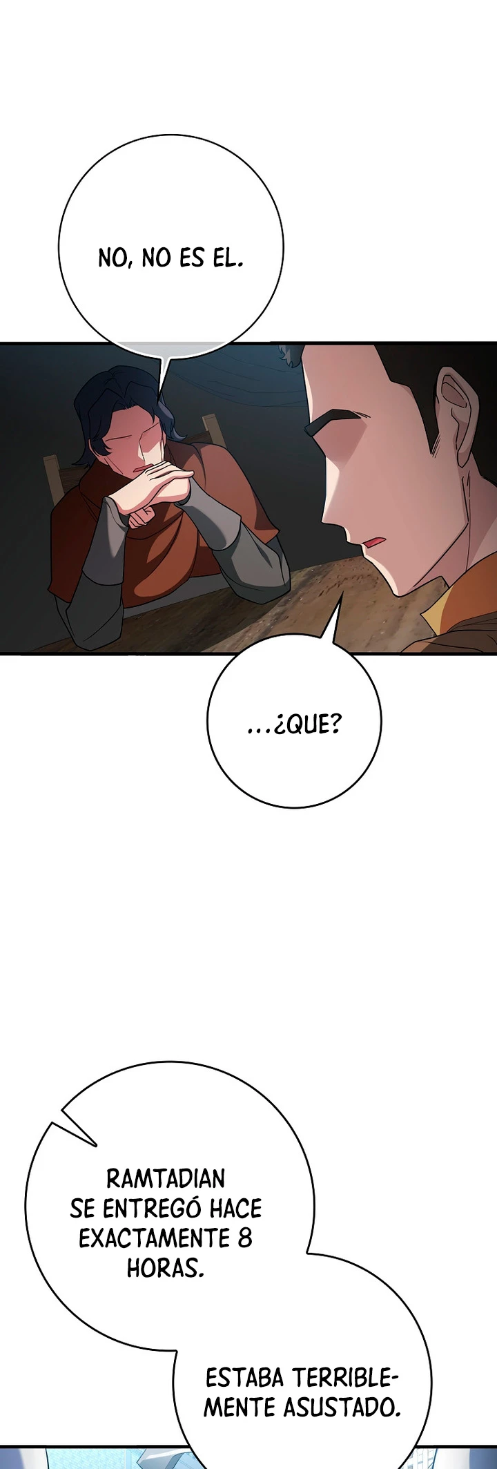 Jugador de nivel máximo > Capitulo 51 > Page 81