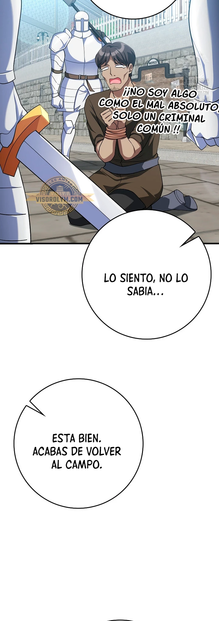 Jugador de nivel máximo > Capitulo 51 > Page 91