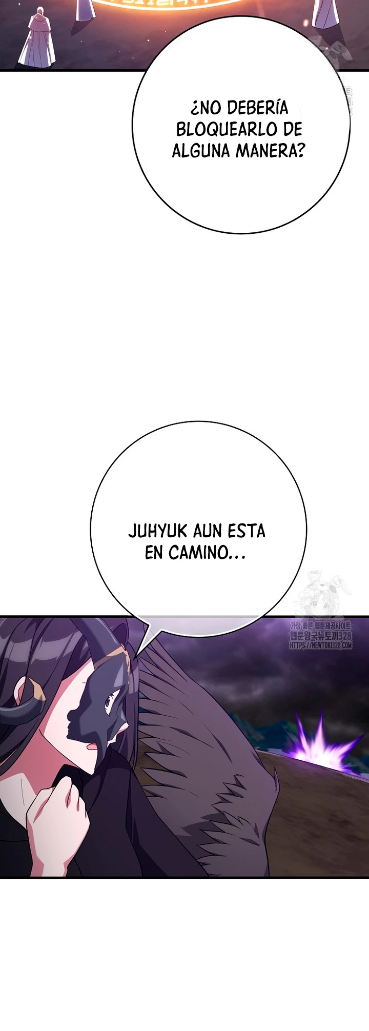 Jugador de nivel máximo > Capitulo 51 > Page 241