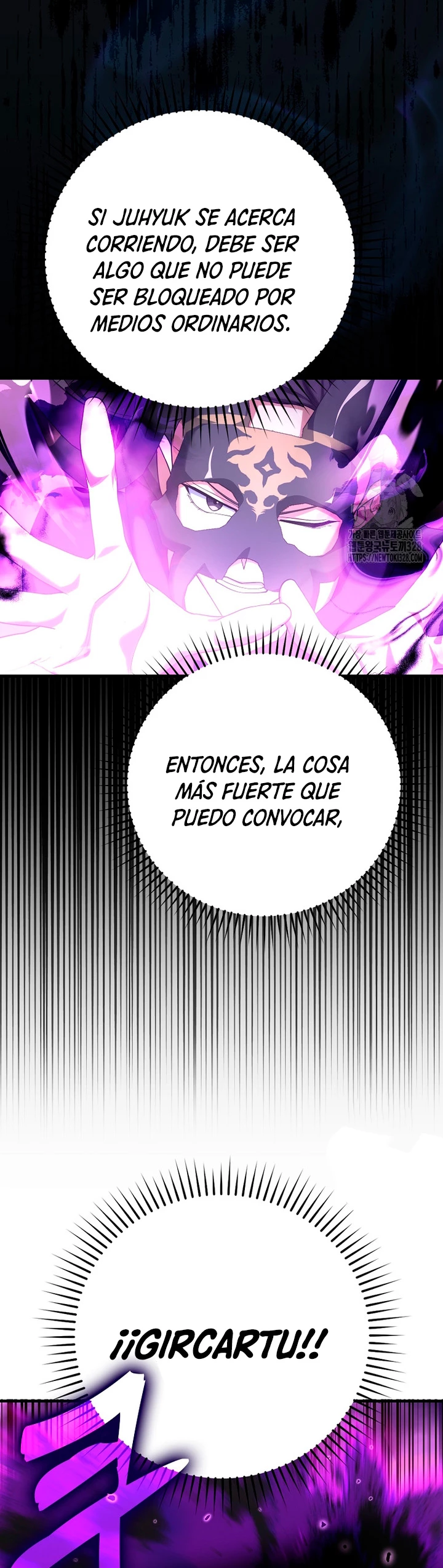 Jugador de nivel máximo > Capitulo 51 > Page 281