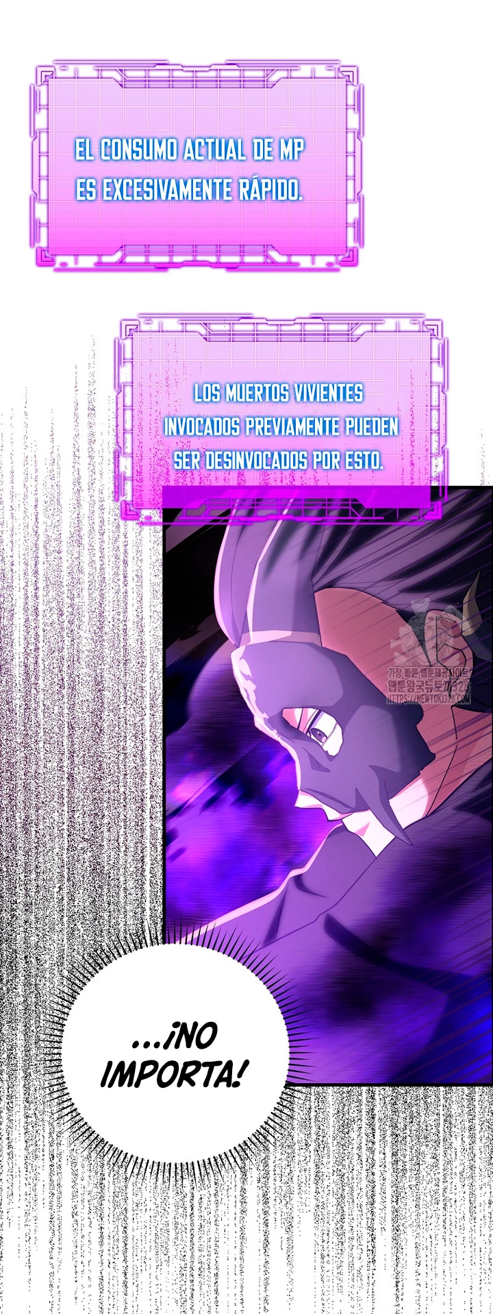 Jugador de nivel máximo > Capitulo 51 > Page 311