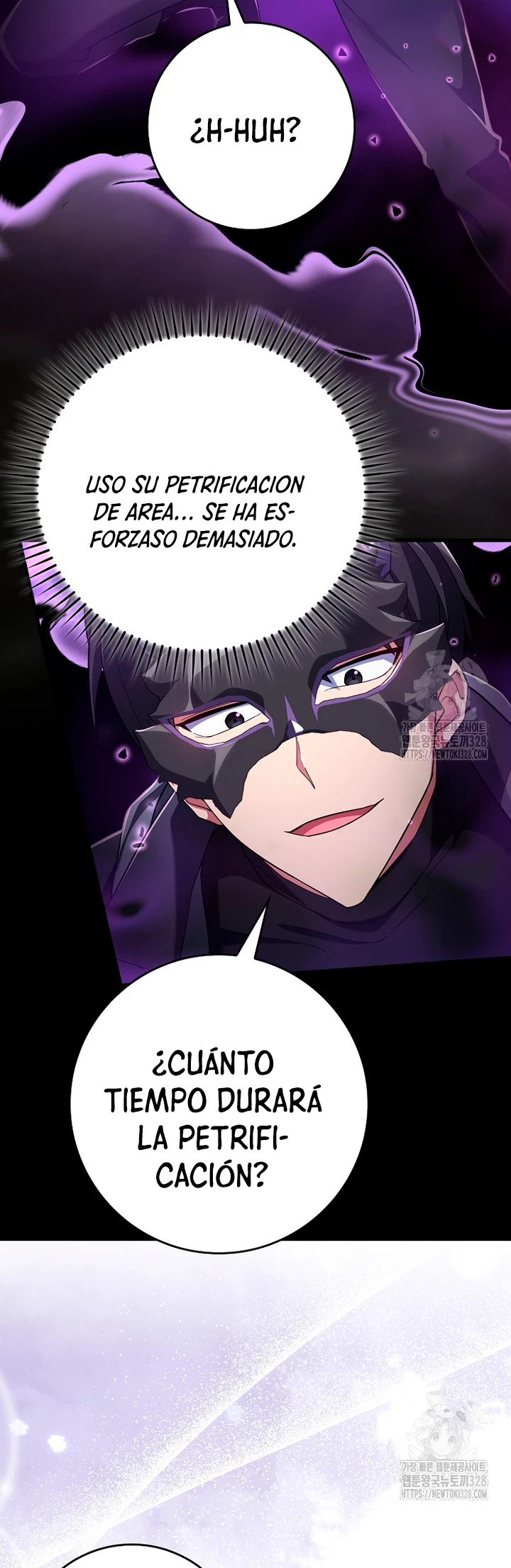 Jugador de nivel máximo > Capitulo 51 > Page 421