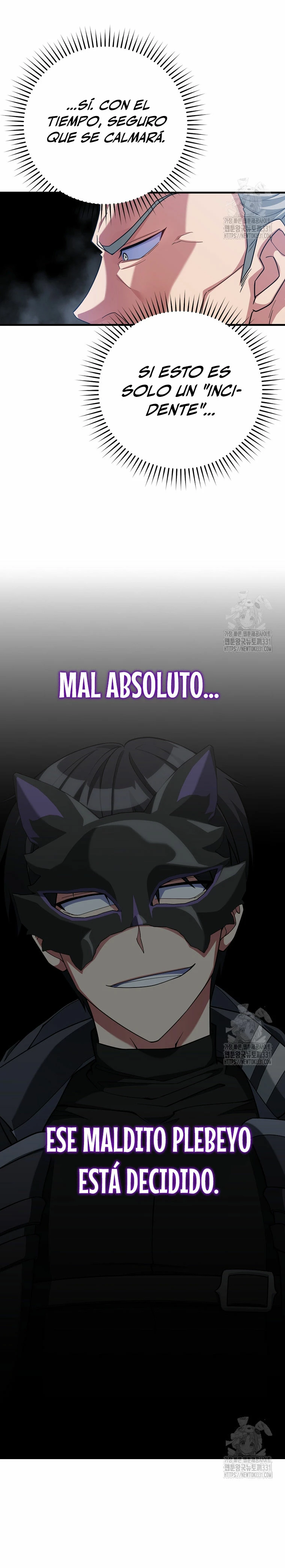 Jugador de nivel máximo > Capitulo 53 > Page 251