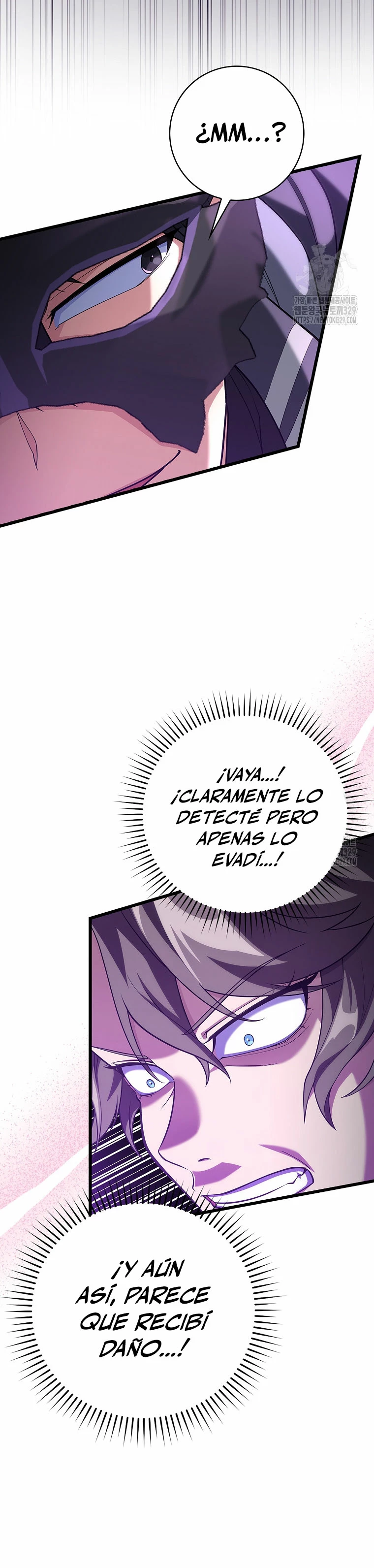 Jugador de nivel máximo > Capitulo 52 > Page 41