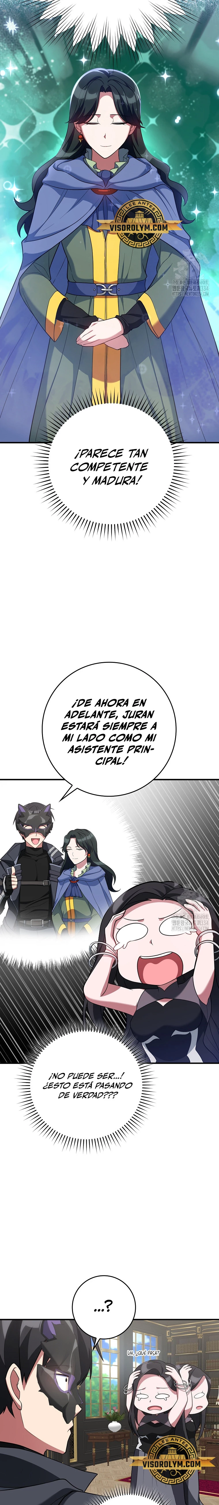 Jugador de nivel máximo > Capitulo 56 > Page 141