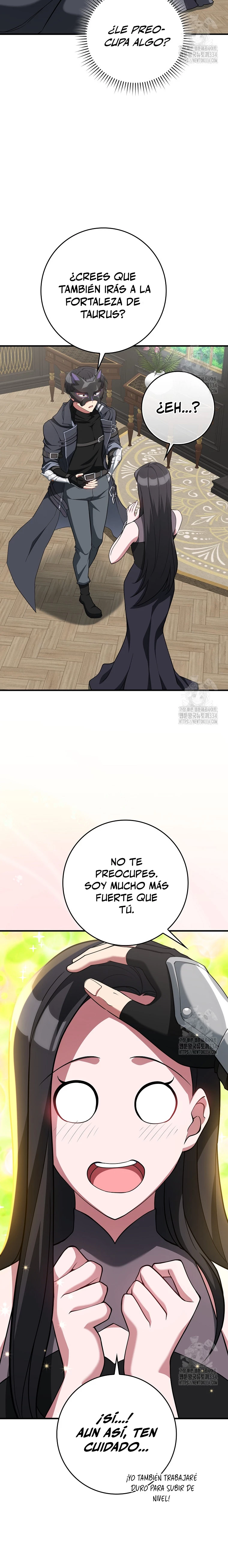 Jugador de nivel máximo > Capitulo 56 > Page 151